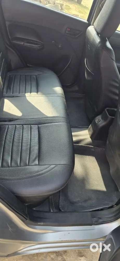 Baleno 1.2 Sigma-1 2016 Diesel Manual