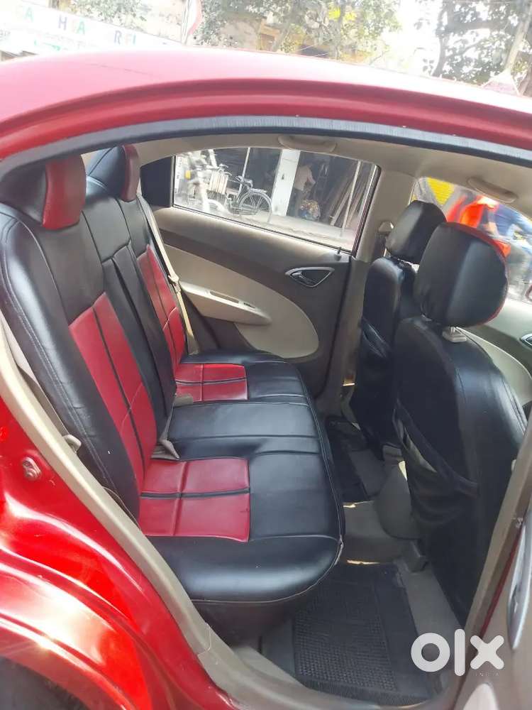 Chevrolet Sail 2013 Petrol 55000 Km Driven