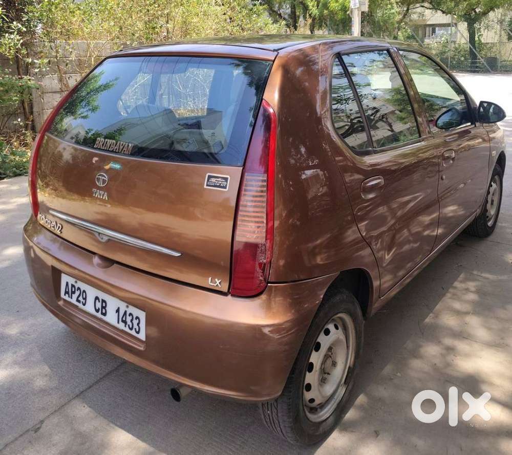 Tata Indica Ev2 Ev2 Lx, 2013, Diesel