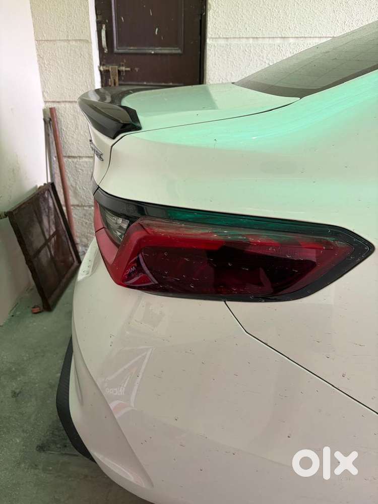 Honda City Petrol 2024
