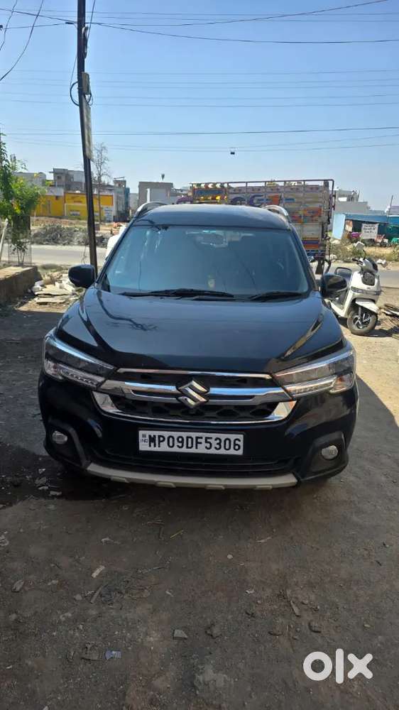 Xl6 Maruti Suzuki