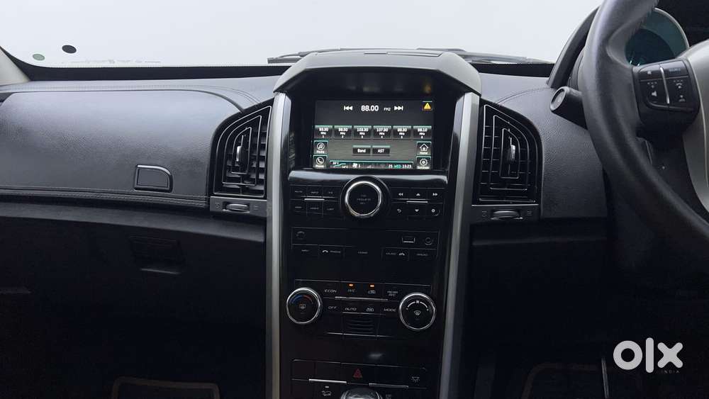 Mahindra Xuv500 W11 At, 2021, Diesel