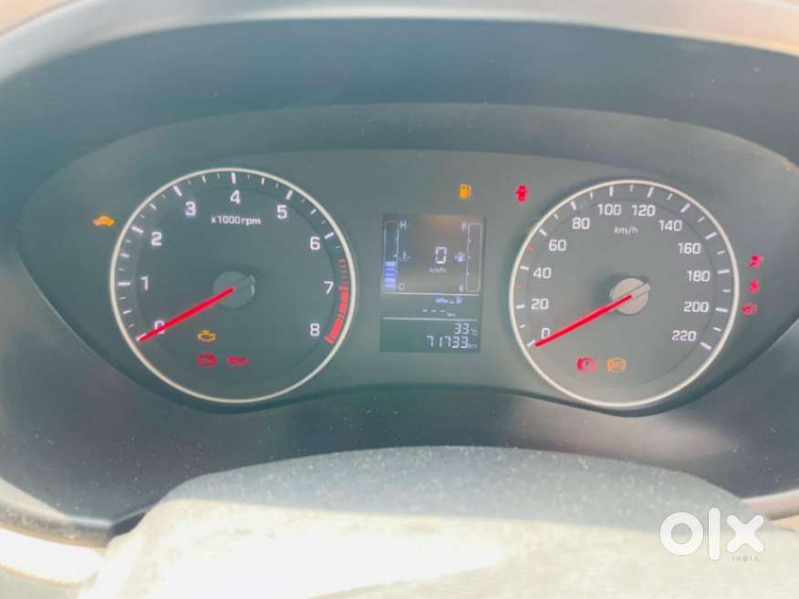 Hyundai I20 Sportz 1.2 Vtvt, 2019, Petrol