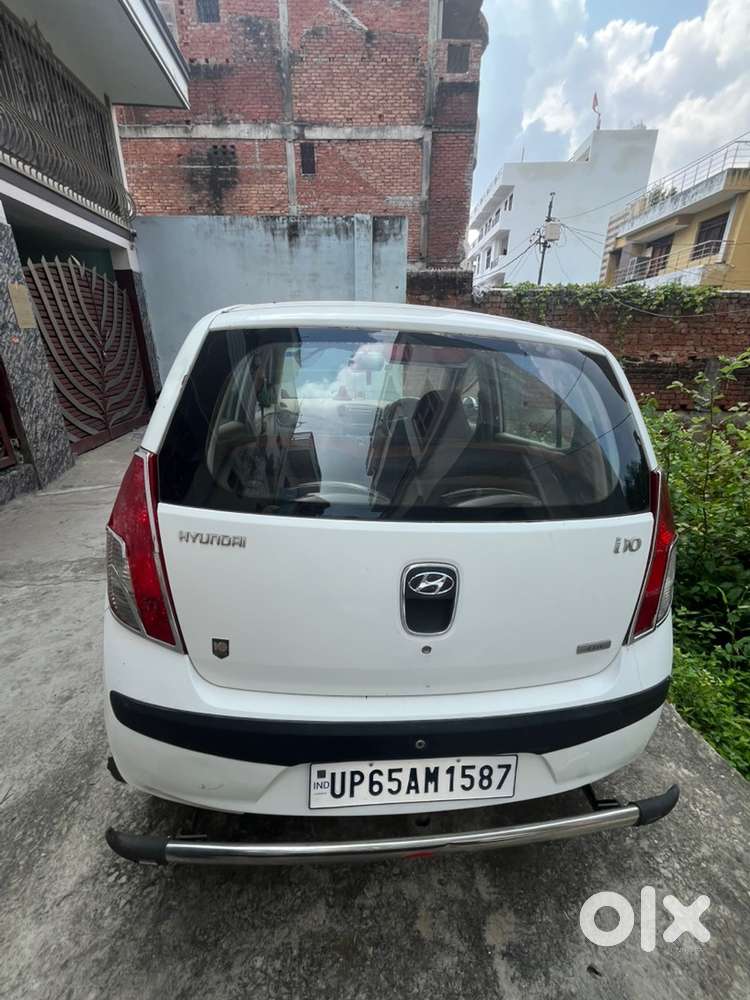 2029 Tak Paper Valid, Hyundai I10 Manual Petrol 2009
