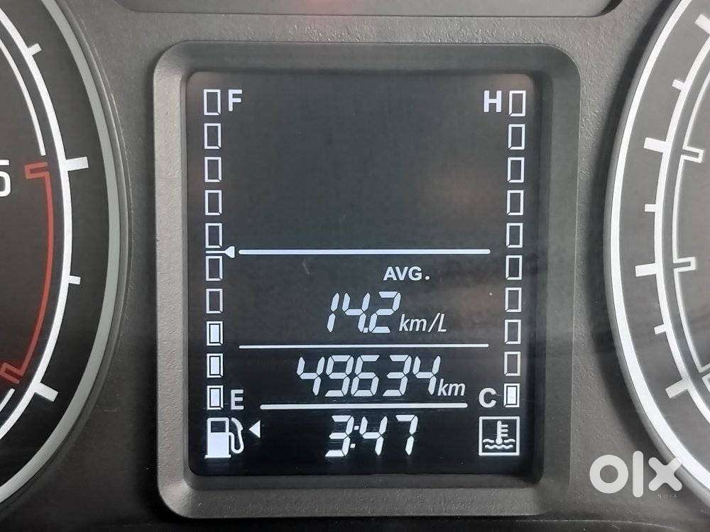 Maruti Suzuki Brezza Vdi, 2018, Diesel