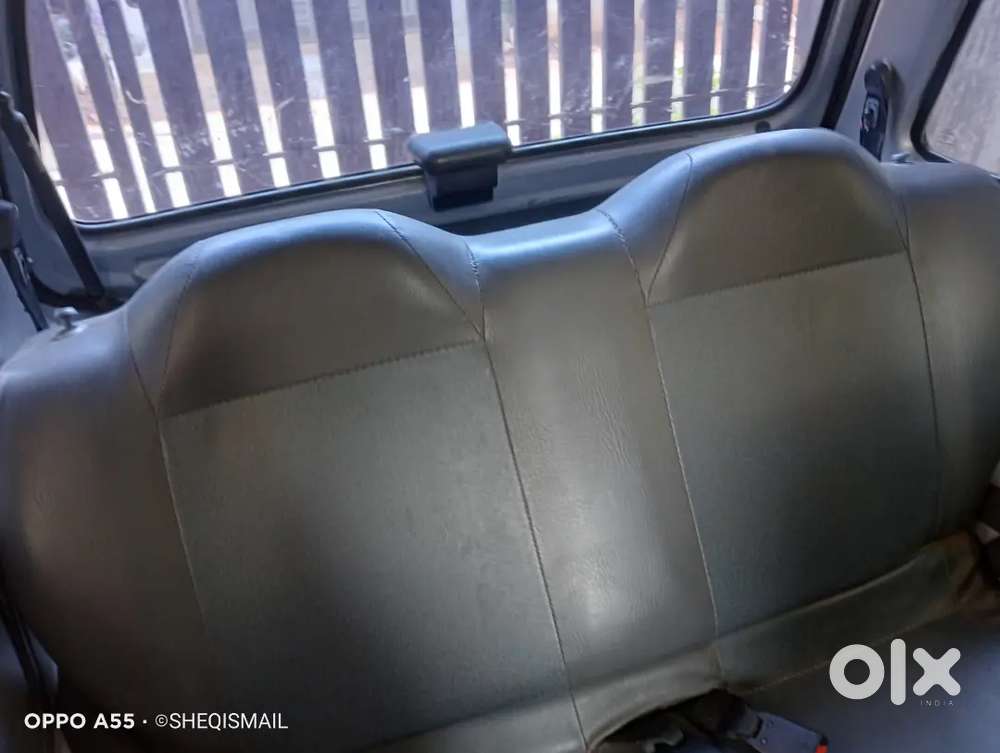 Good Condition 
Tyre 87%
Tiruppur Rto Control
Ac Working 
Lpg Endorse