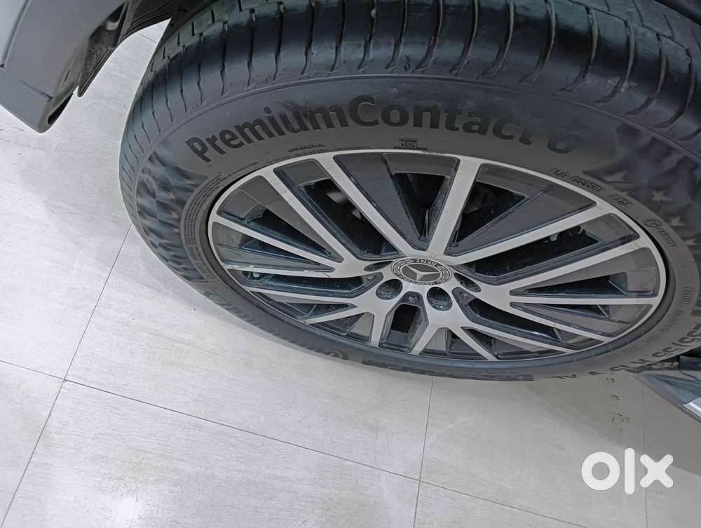 Mercedes-benz Glc 220d 4matic, 2022, Diesel