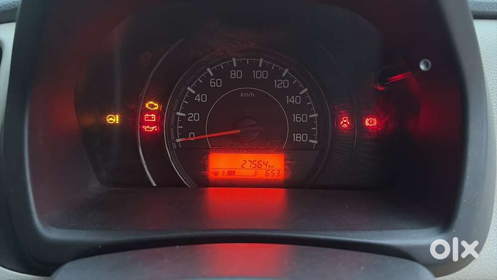 Maruti Suzuki Wagon R 2023