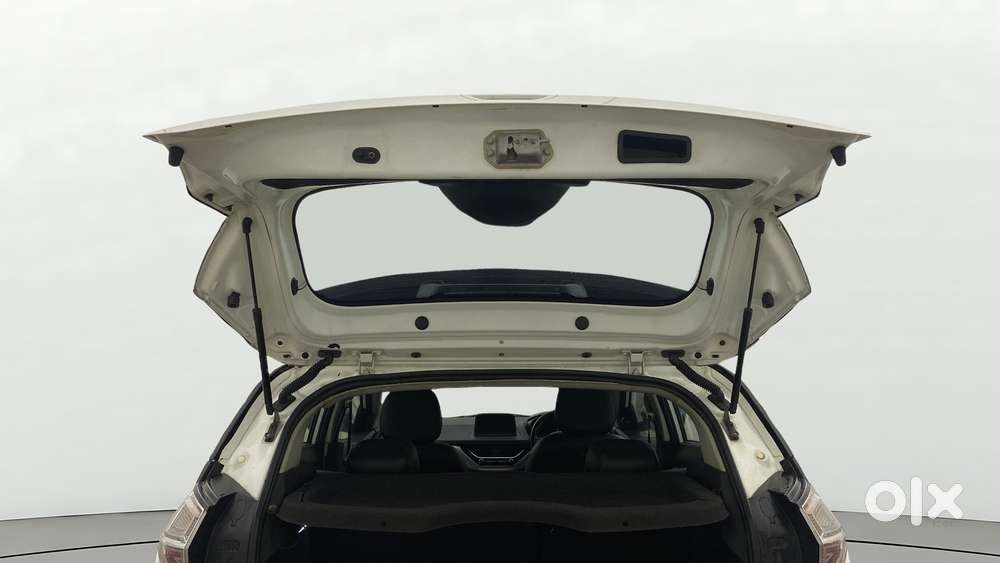 Tata Nexon 1.2 Revotron Xz Plus, 2018, Petrol