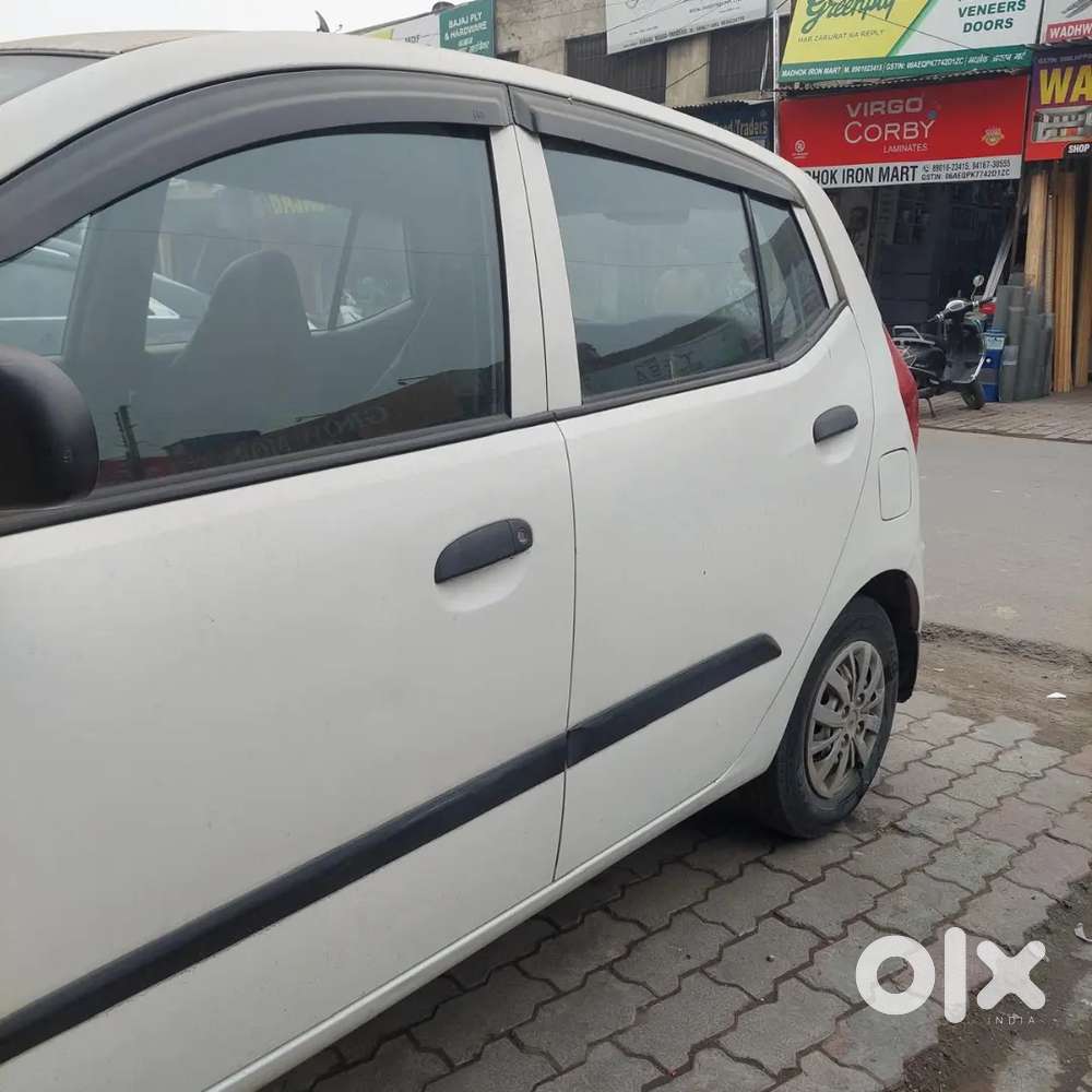 Hyundai I10 1.1 Magna(o) 2015