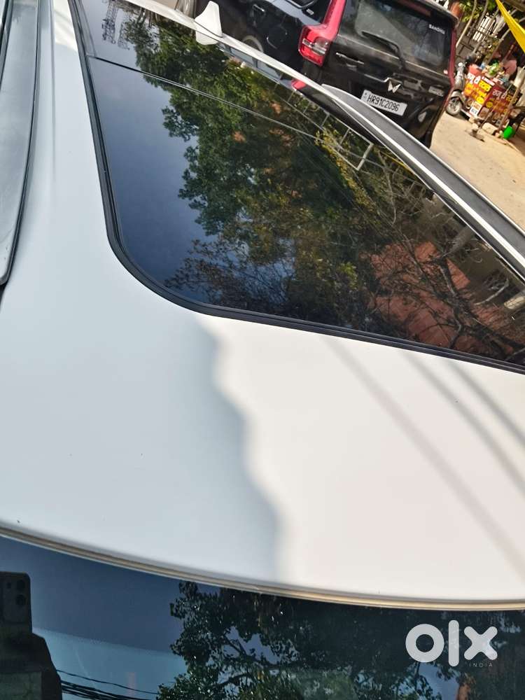 Hyundai Creta 1.5 Sx (o) Diesel, 2021, Diesel