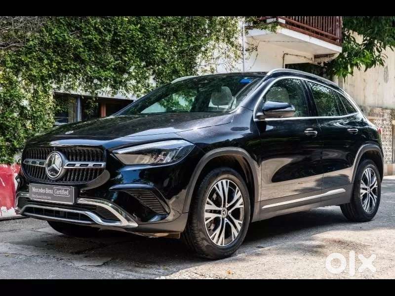 Mercedes-benz Gla 200, 2025, Petrol