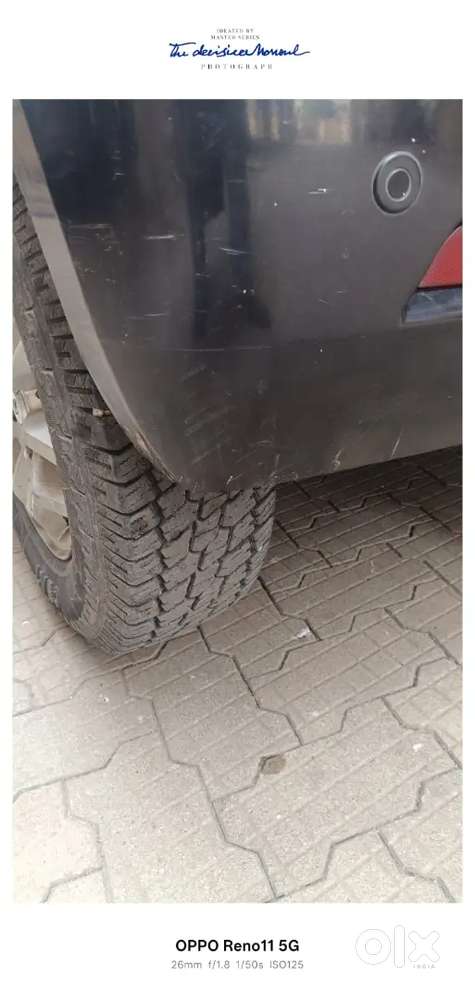 Mahindra Tuv 300 2016 Diesel 105000 Km Driven