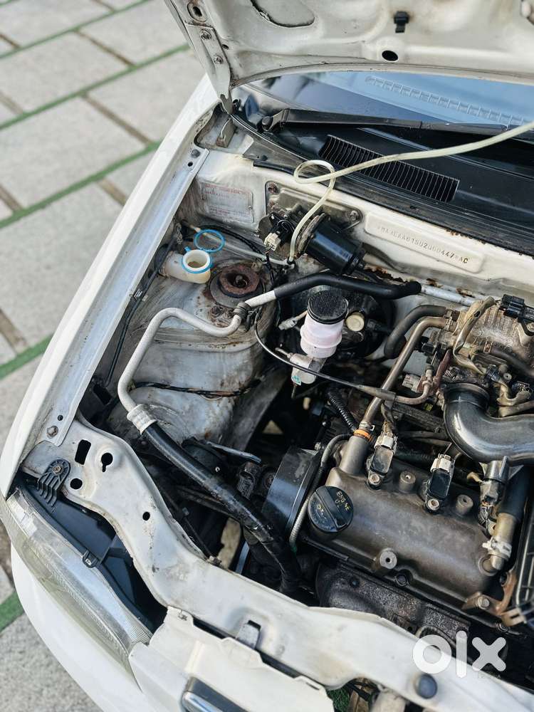 Maruti Suzuki Alto 800 2012-2016 Lxi, 2012, Petrol