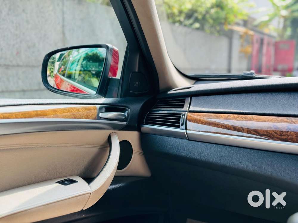 Bmw X6 2009-2014 Xdrive30d, 2010, Diesel