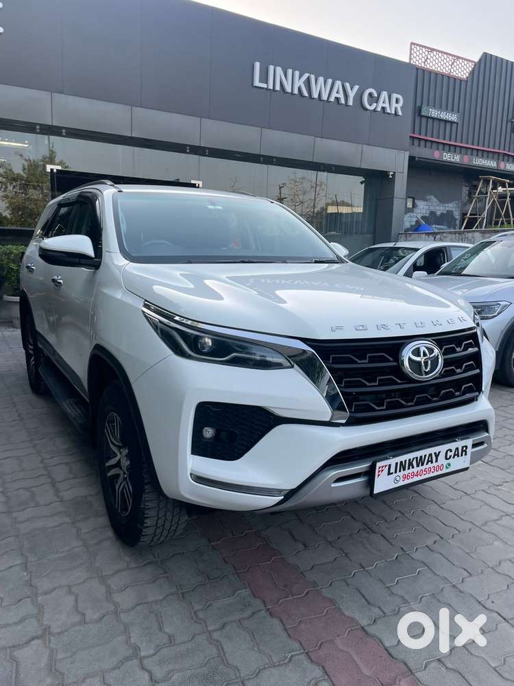 Toyota Fortuner 4x2 At 2.8 Diesel, 2024, Diesel