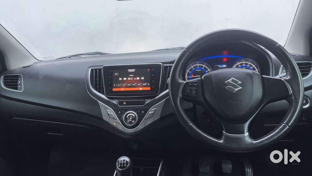 Maruti Suzuki Baleno 1.3 Alpha, 2019, Petrol