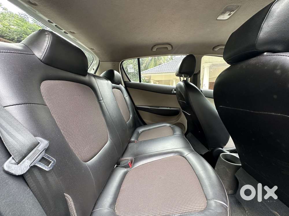 Hyundai I20 2012-2014 Magna Optional 1.2, 2014, Petrol