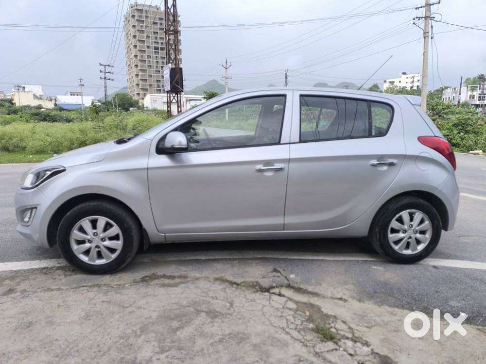 Hyundai I20 Diesel Asta, 2014, Diesel