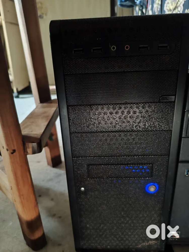 3200g 16gb ram ddr4 256 nvme gaming desktop - Computers & Laptops in ...