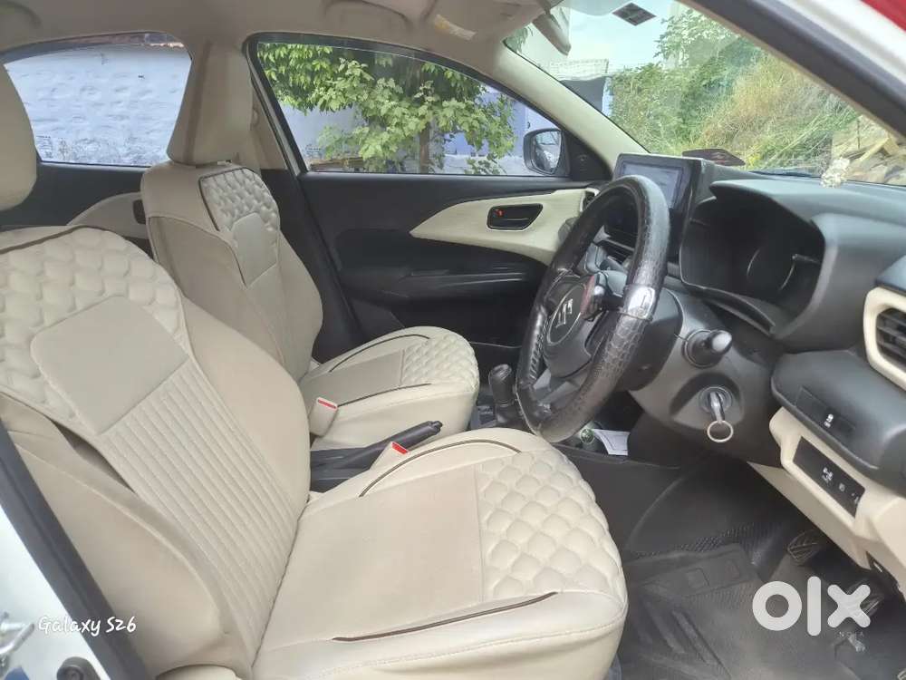 Maruti Suzuki Dzire 2026