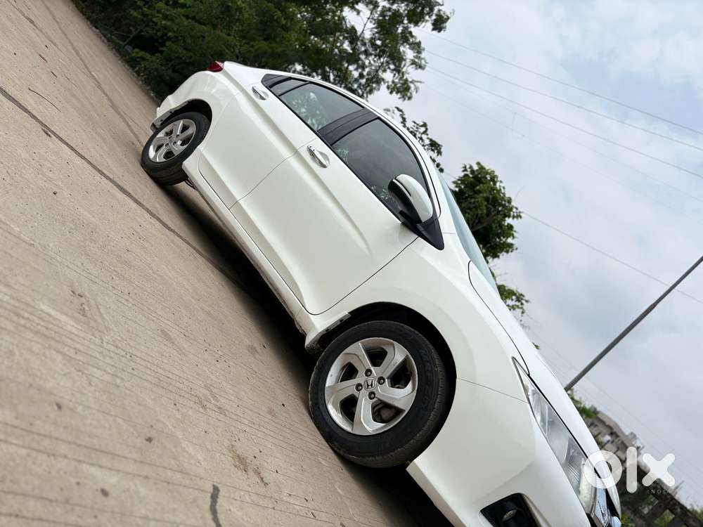Honda City 2014-2015 I Dtec V, 2015, Diesel