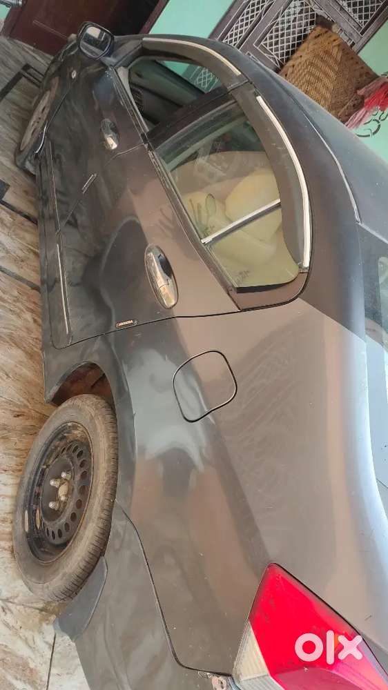 Honda City Vx 2009