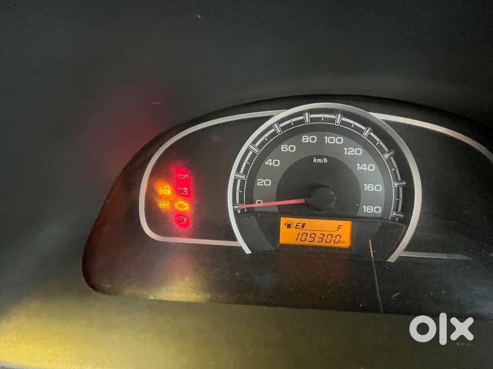 Maruti Suzuki Alto 800 Petrol Good Condition