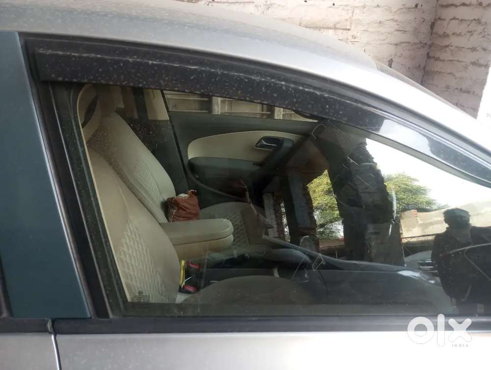 Volkswagen Vento 1.2 Sport 2011