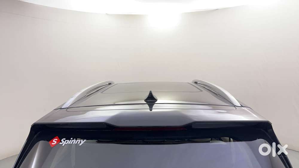 Mg Hector 1.5 Hybrid Sharp, 2021