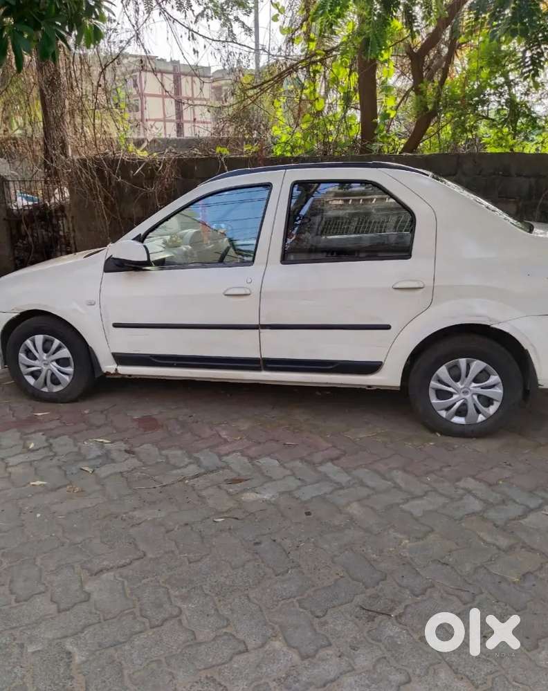Mahindra Verito 1.5 D4 2013
