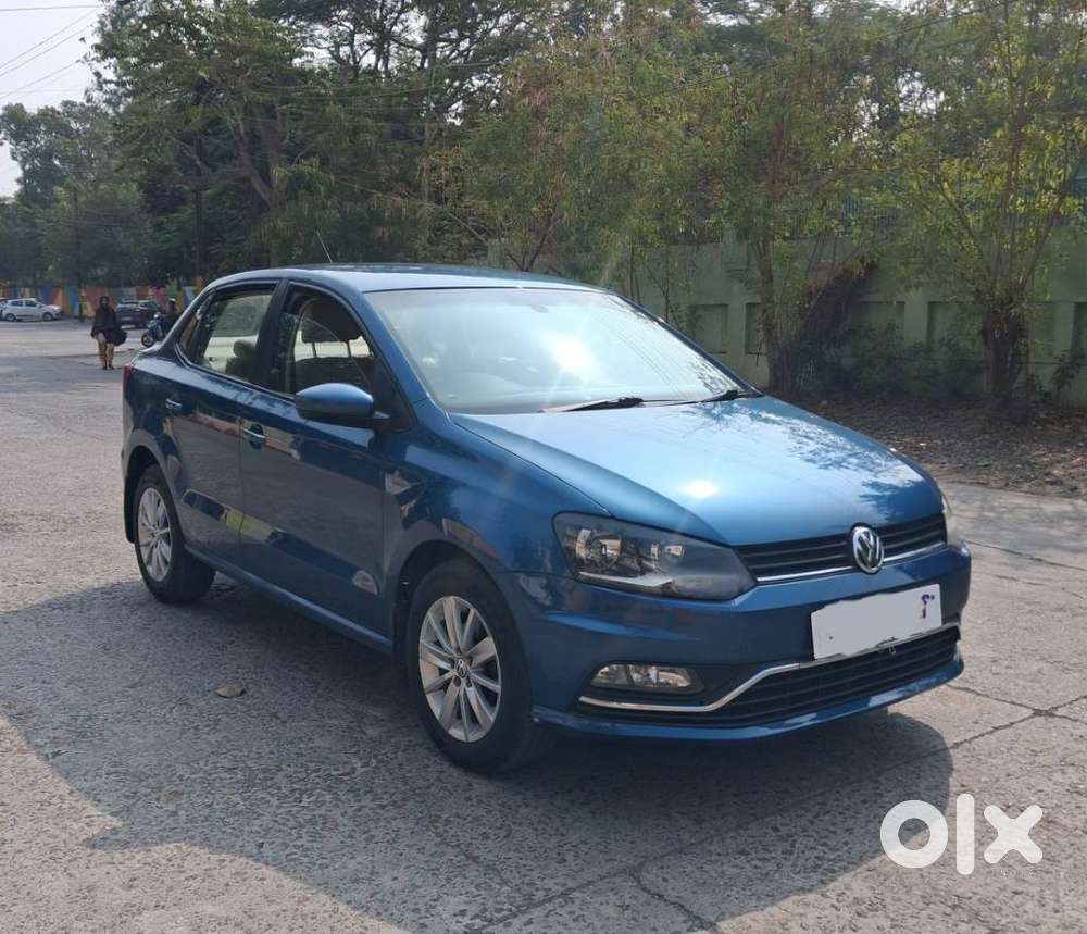 Volkswagen Ameo 1.5 Tdi Highline Plus, 2017, Diesel