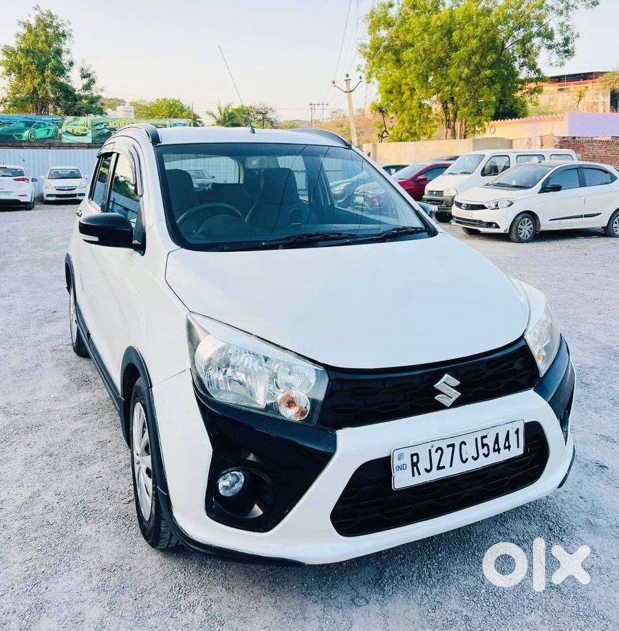 Maruti Suzuki Celerio X Zxi, 2020, Petrol