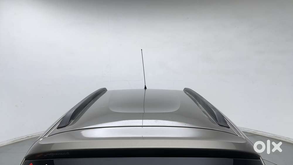 Renault Kwid 2019-ongoing 1.0 Climber Amt, 2018, Petrol