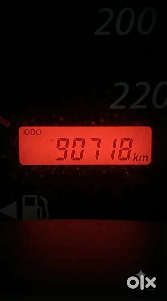 Ford Figo 1.4 Diesel 2012