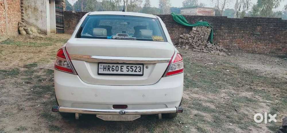 Maruti Suzuki Swift Dzire Price: ₹2,90,000