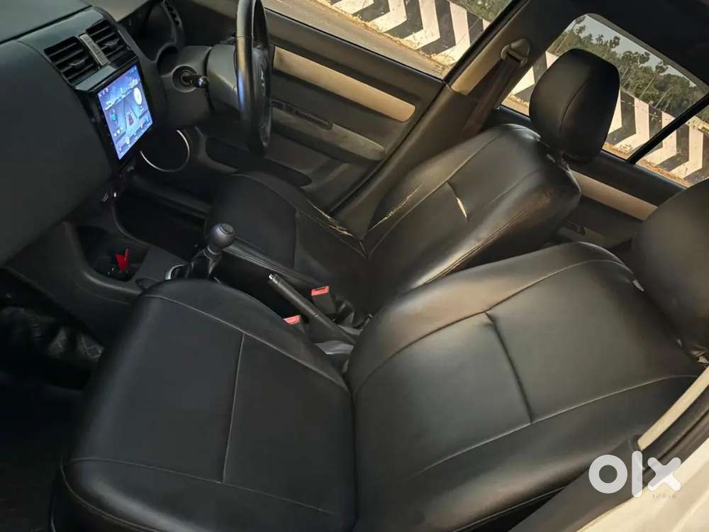 Maruti Swift Dzire Vdi - 2011 Single Owner