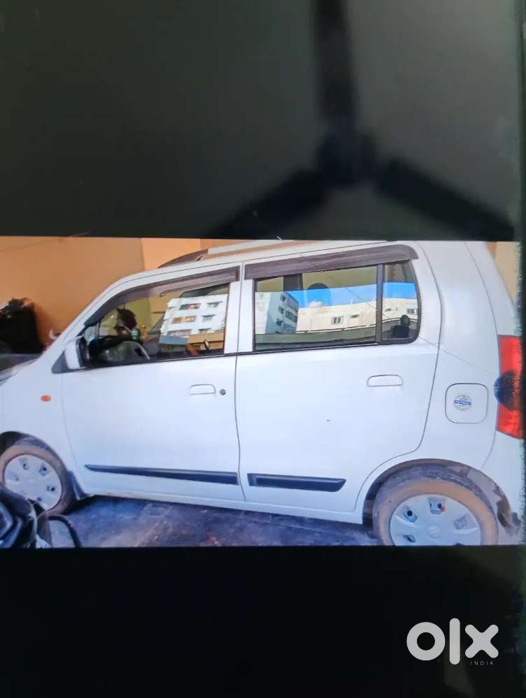 Good Condition, Good Ac