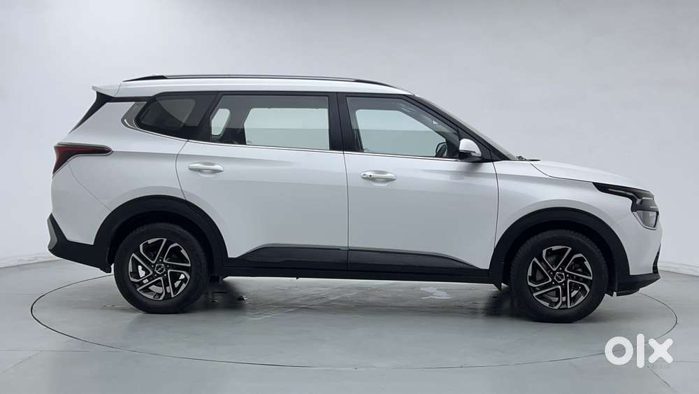 Kia Carens 1.4 Prestige 7 Str, 2022, Petrol