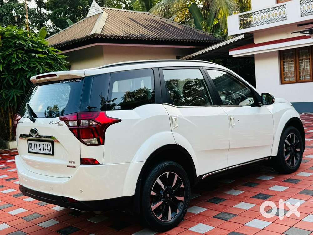 Mahindra Diesel Car 2018
