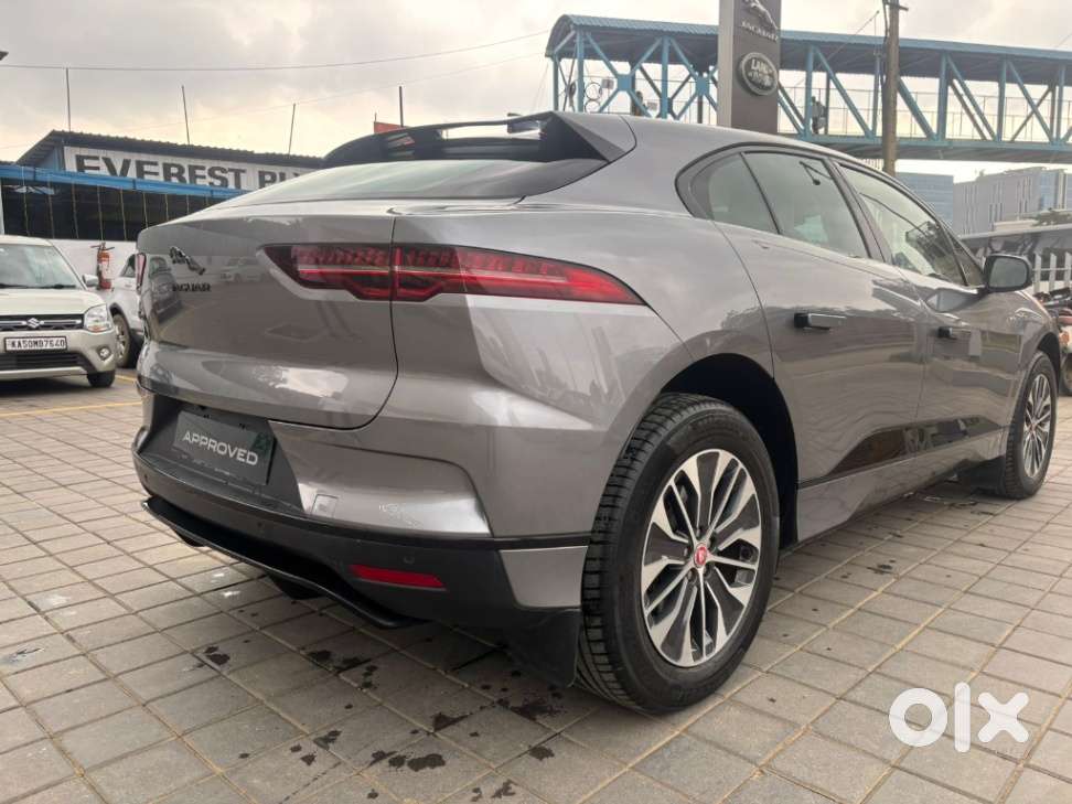 Jaguar I-pace Hse, 2023, Electric