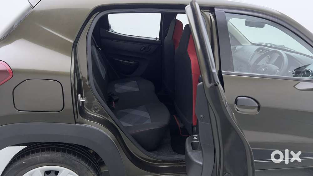 Renault Kwid Rxt 1.0, 2023, Petrol