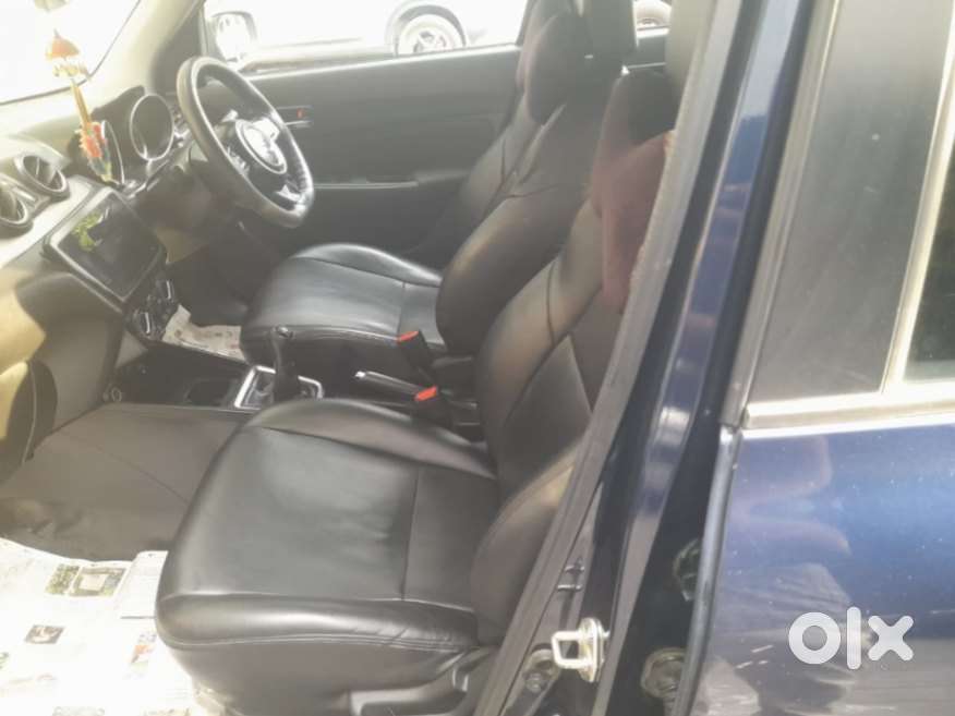 Maruti Suzuki Swift Vvt Vxi, 2021, Petrol
