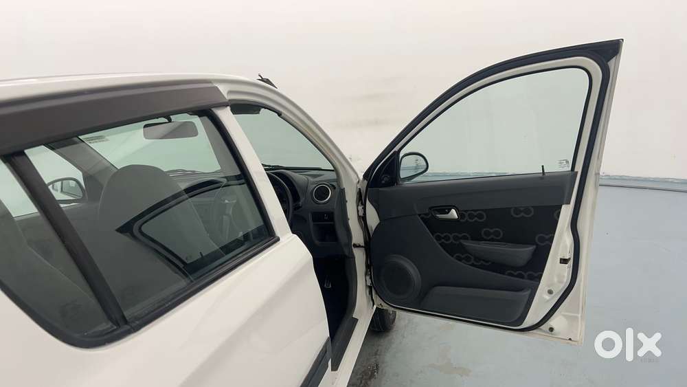 Maruti Suzuki Alto 800 Vxi, 2016, Petrol