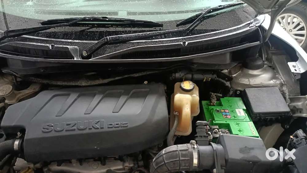 Good Condition Car