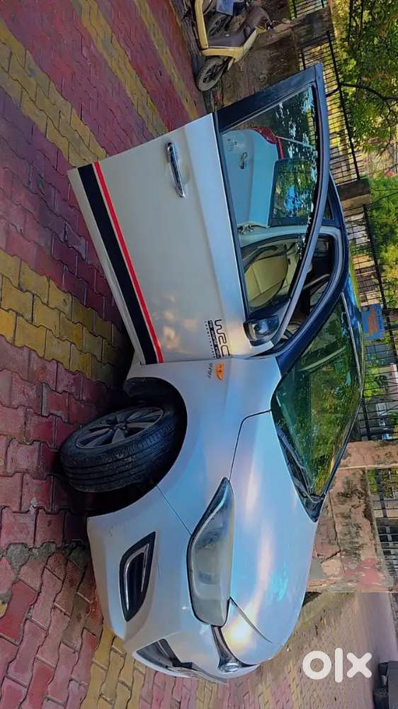 Hyundai I20 Magna 2012 &ndash; Excellent Condition