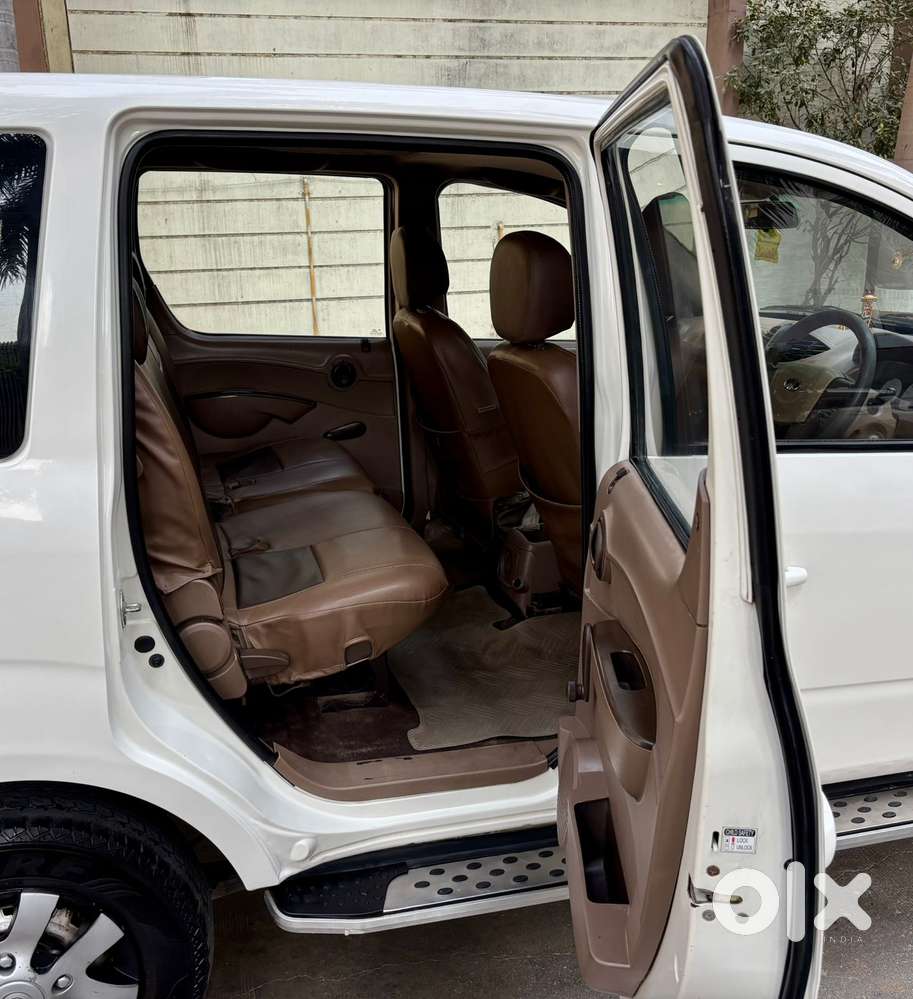 Mahindra Xylo D2 Bs Iii, 2013, Diesel