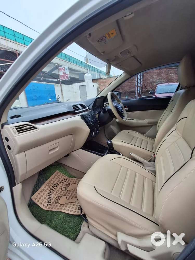 Maruti Suzuki Dzire Vdi, 2019, Diesel