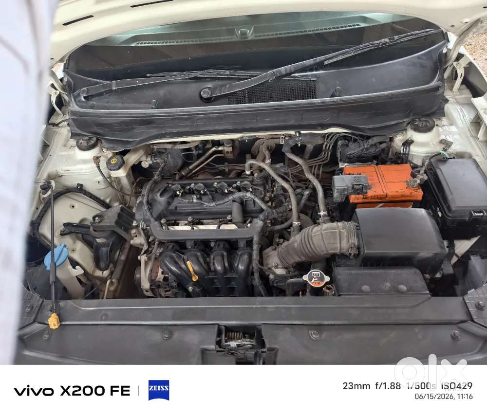 Hyundai Venue 2021 Petrol Good Condition