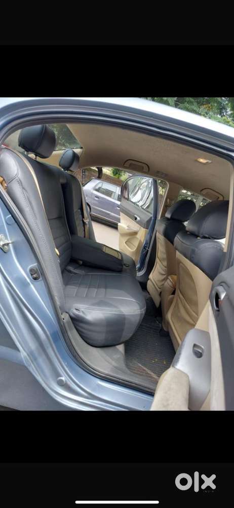Honda Civic 2006 Petrol Well Maintained